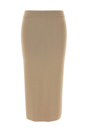 'Losanna' skirt Beige