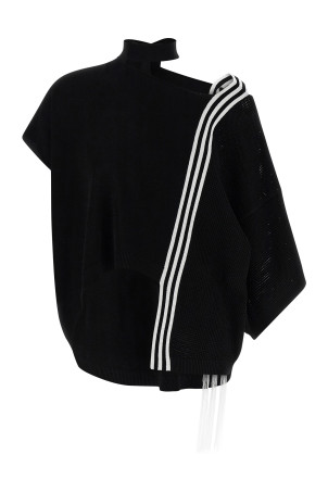'Y-3' top Black