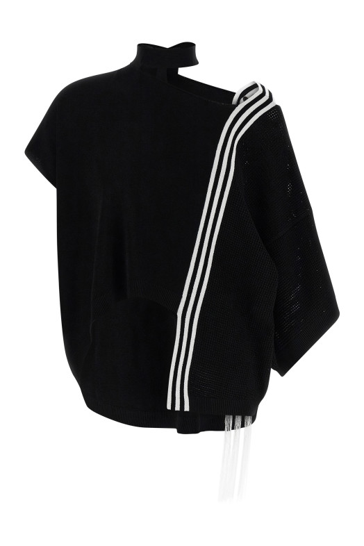 'Y-3' top Black