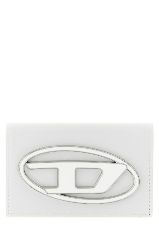 'Holi-D' card holder White