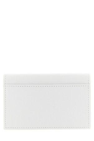 'Holi-D' card holder White