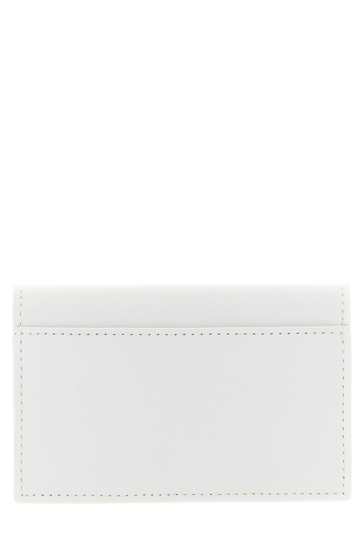 'Holi-D' card holder White