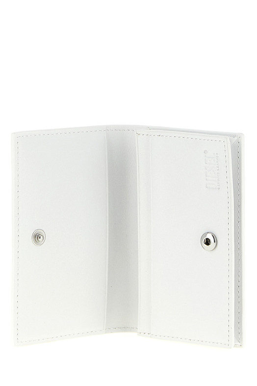 'Holi-D' card holder White