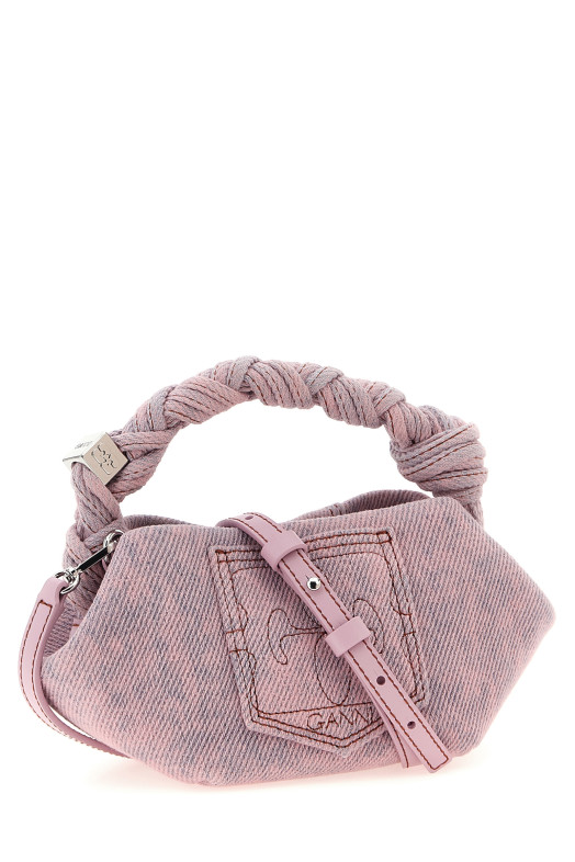 'Mini Bou' handbag Pink