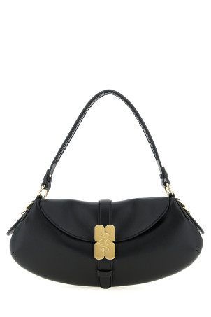 'B-Kat' shoulder bag Black