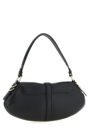 'B-Kat' shoulder bag Black