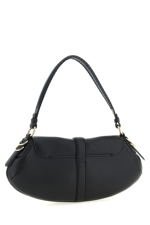'B-Kat' shoulder bag Black