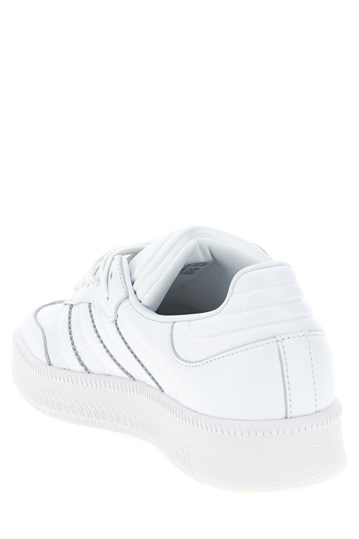 'Samba XLG' sneakers White
