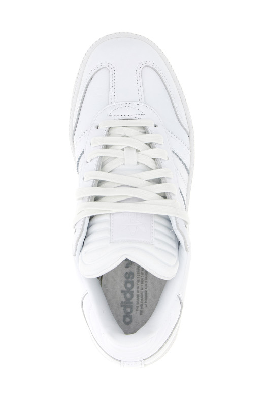 'Samba XLG' sneakers White
