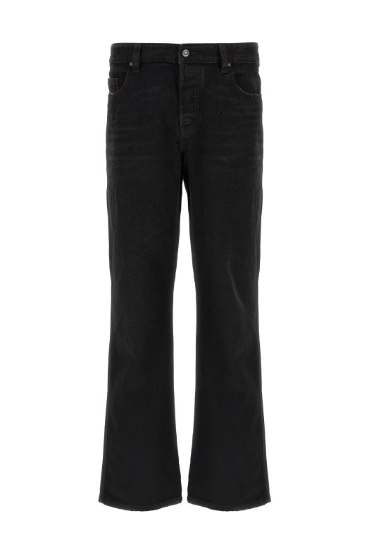 '1998 D-Buck' jeans Black