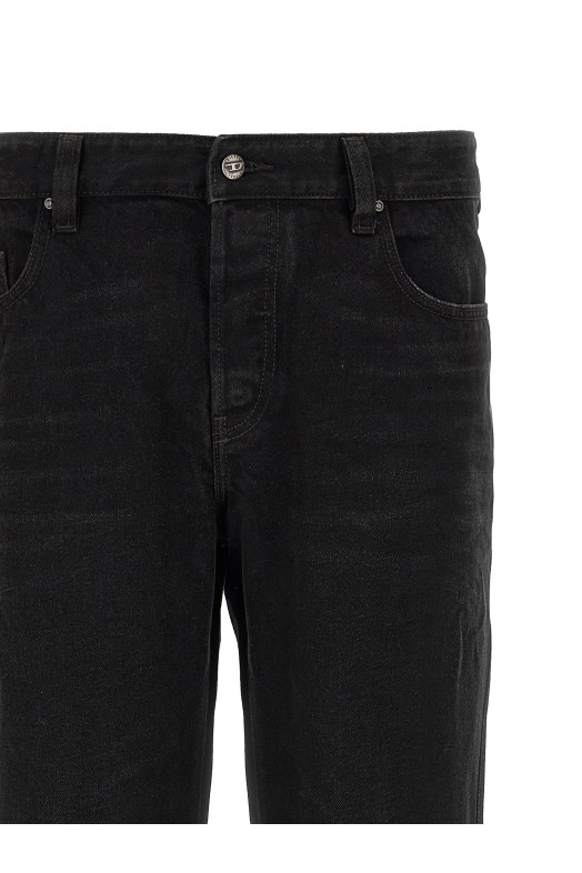 '1998 D-Buck' jeans Black