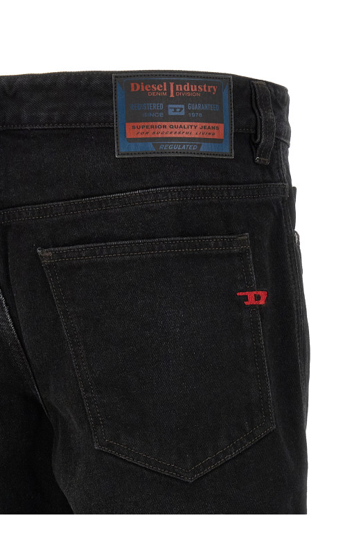 '1998 D-Buck' jeans Black