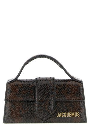 'Le Bambino' handbag Brown