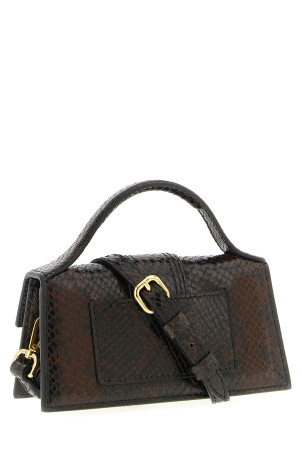 'Le Bambino' handbag Brown