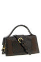 'Le Bambino' handbag Brown