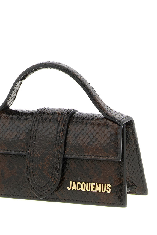 'Le Bambino' handbag Brown