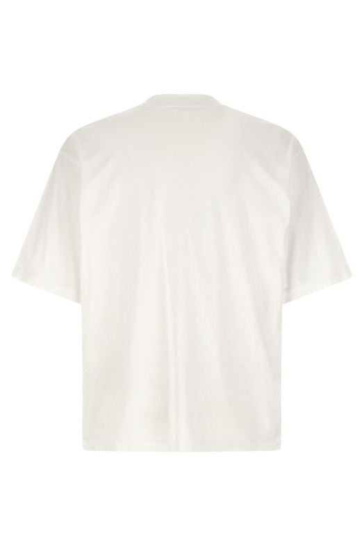 'Marni Beach since '94' T-shirt White