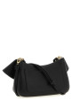 'Ola' medium shoulder bag Black