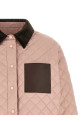 Anagram Jacket Pink