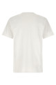 'Nastro Web' T-shirt White