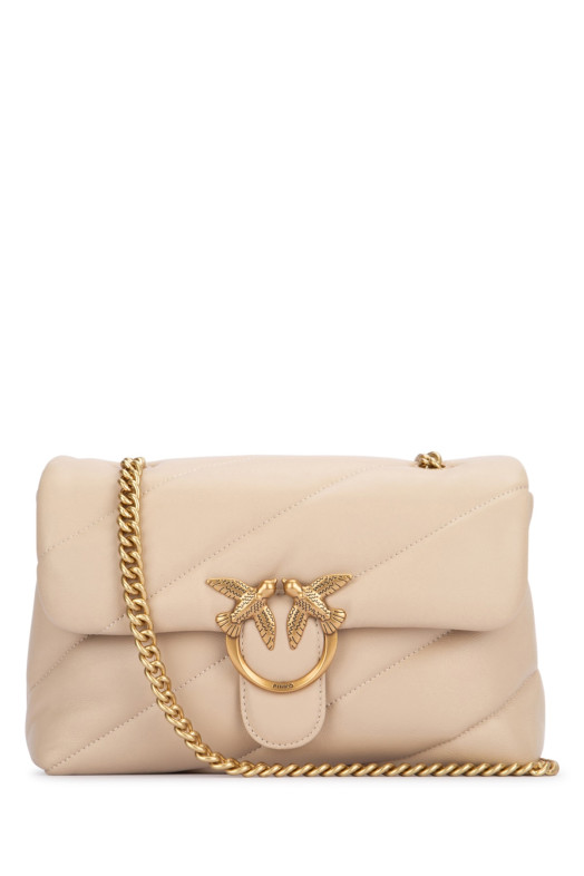 LOVE PUFF CLASSIC CL ОВЕЧКА РОЗОВЫЙ (100038A0F2) PINKO