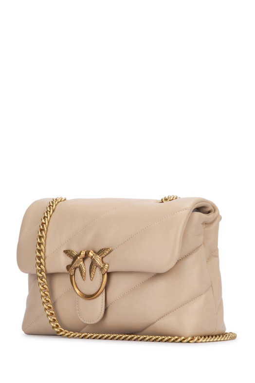 LOVE PUFF CLASSIC CL ОВЕЧКА РОЗОВЫЙ (100038A0F2) PINKO