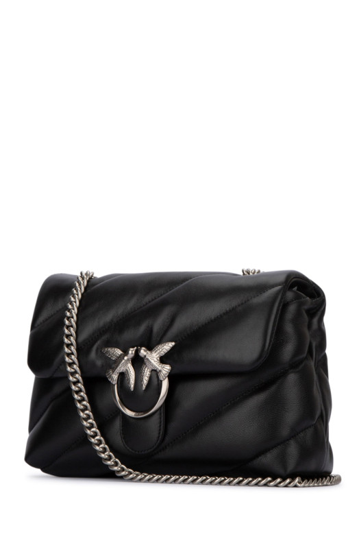 LOVE PUFF CLASSIC CL ОВЕЧКА РОЗОВЫЙ (100038A0F2) PINKO