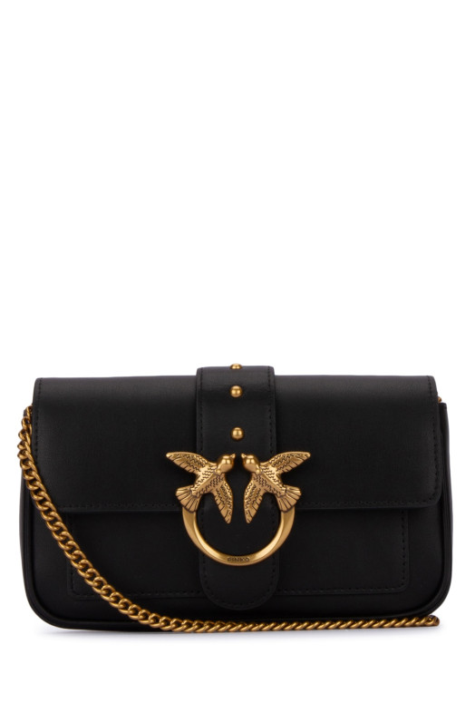 LOVE ONE POCKET C VITELLO PINKO (100061A0F1)