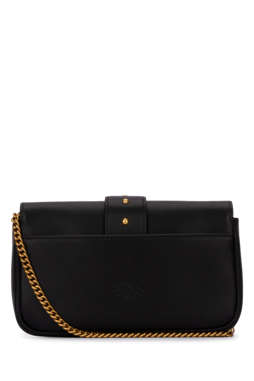 LOVE ONE POCKET C VITELLO PINKO (100061A0F1)