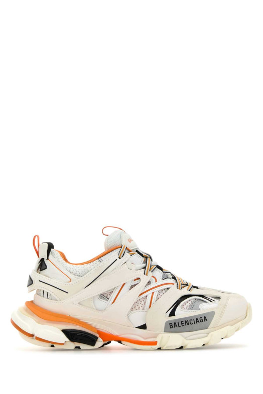 Multicolor mesh and rubber Track sneakers BALENCIAGA (542436W1GB1)