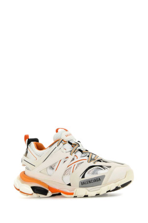Multicolor mesh and rubber Track sneakers BALENCIAGA (542436W1GB1)