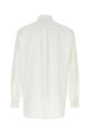 White poplin shirt VALENTINO GARAVANI (5V3ABR9EADQ)