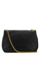 Black nappa leather Jamie small shoulder bag Black SAINT LAURENT (763475AAB32)