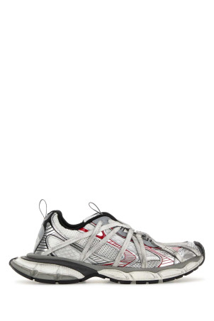 Multicolor mesh and rubber 3XL Extreme sneakers BALENCIAGA (825601W3XCH)