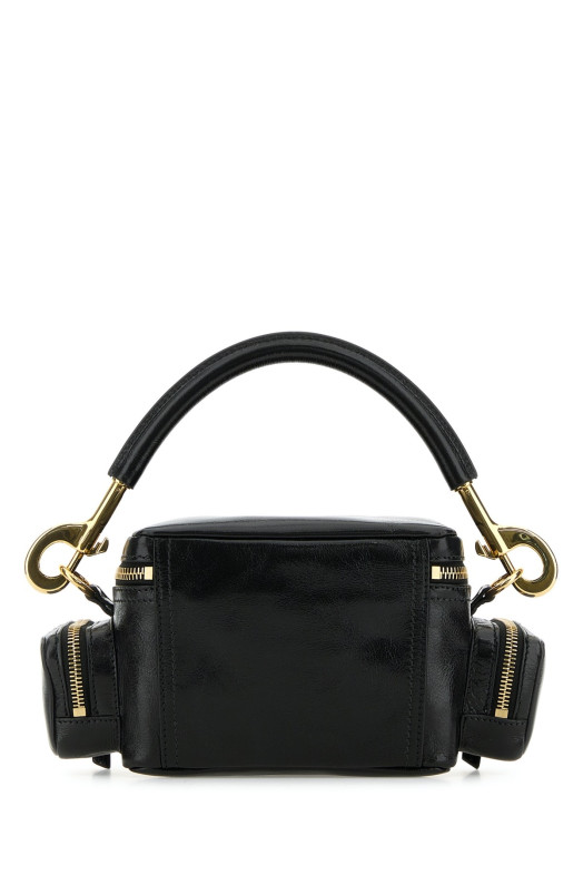 S534  CAMERA BAG CHLOE (CHC24AS534N83)