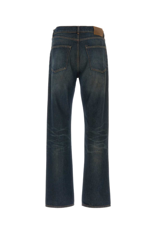 Denim First Cut jeans OUR LEGACY (M4255FS)