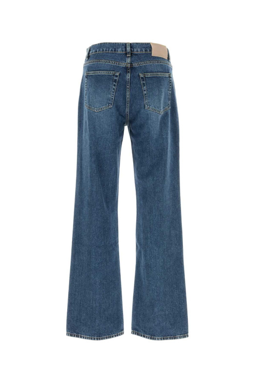 Denim jeans OUR LEGACY (M4255RR)