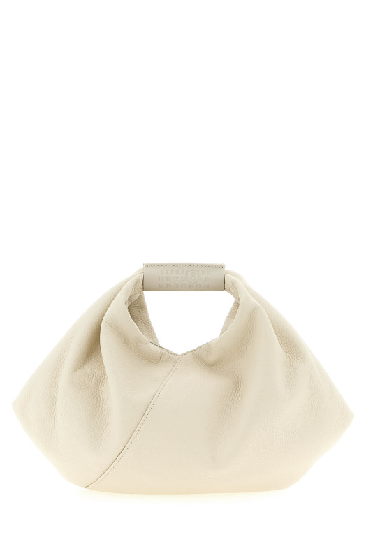 'Japanese' handbag Beige