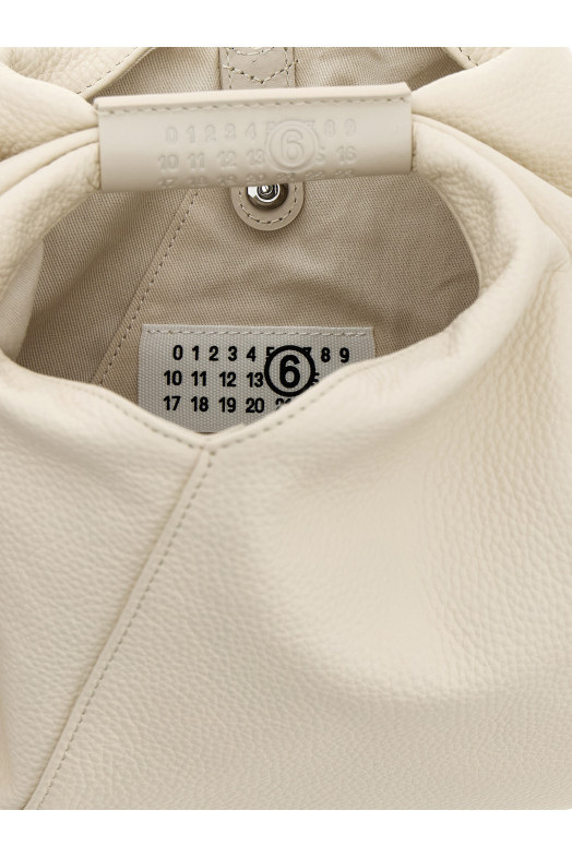'Japanese' handbag Beige