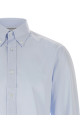 Button-down shirt BLUE