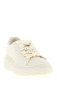 'Diamond Light Maxi' sneakers White