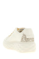 'Diamond Light Maxi' sneakers White