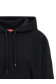 DIESEL 'F-Normy-Hood-Od' худи Black A217250GSBP9XX
