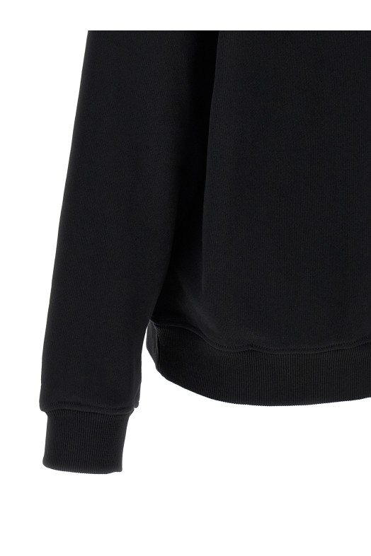 DIESEL 'F-Normy-Hood-Od' худи Black A217250GSBP9XX