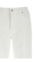 Джинсы «Stovepipe» Белые 7U4N0C14U7SL8