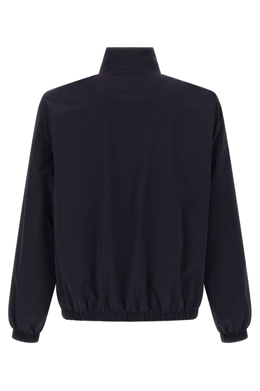 Reversible jacket Multicolor