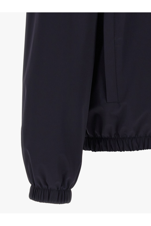 Reversible jacket Multicolor