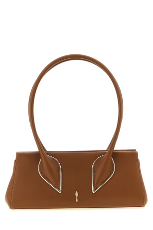 'Venus' shoulder bag Brown
