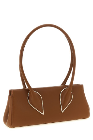 'Venus' shoulder bag Brown