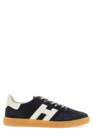 'Hogan Cool' sneakers Blue